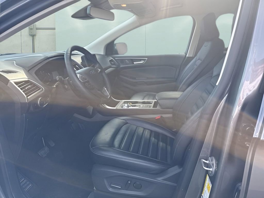 Used 2024 Ford Edge SEL w/ Convenience Package image 10