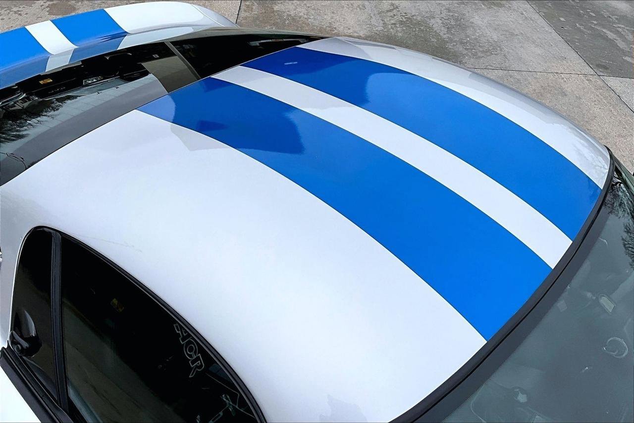 Used 1999 Dodge Viper GTS RWD image 34