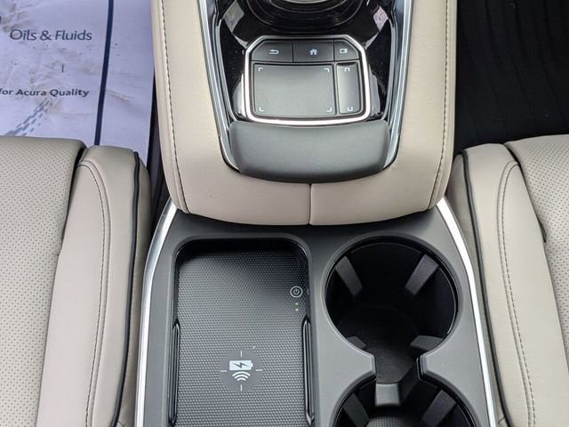 New 2026 Acura RDX SH-AWD w/ Advance Package image 15