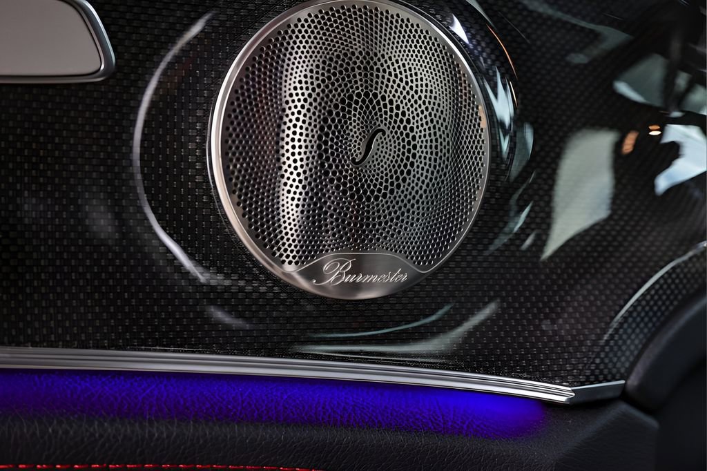 Used 2021 Mercedes-Benz E 53 AMG 4MATIC Sedan image 39