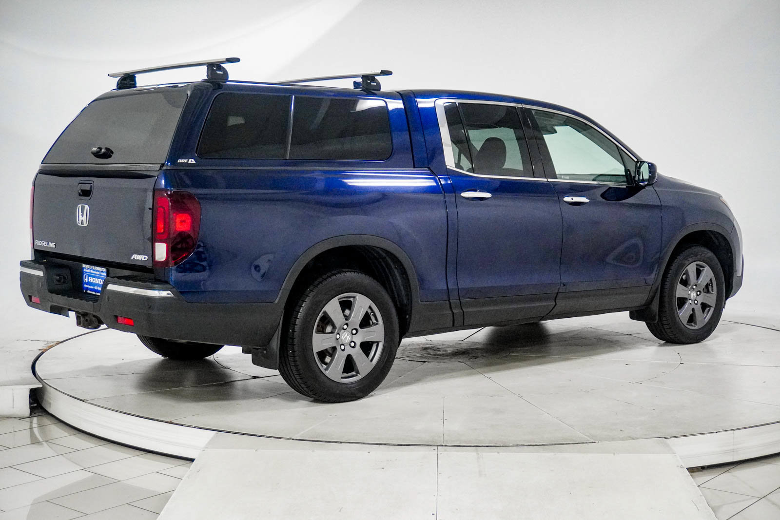 Used 2020 Honda Ridgeline RTL-E image 10