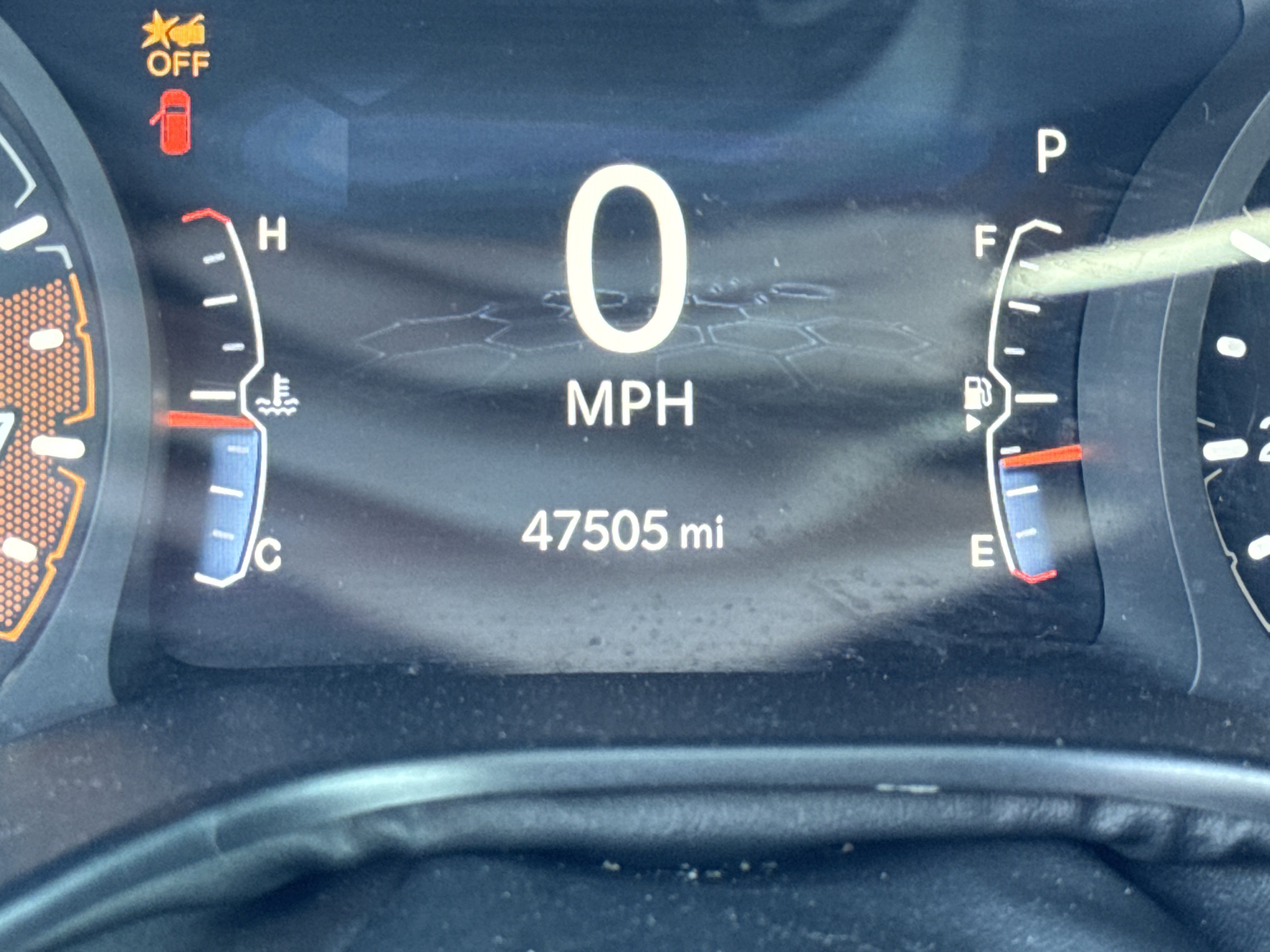 Used 2024 Jeep Compass Latitude image 22