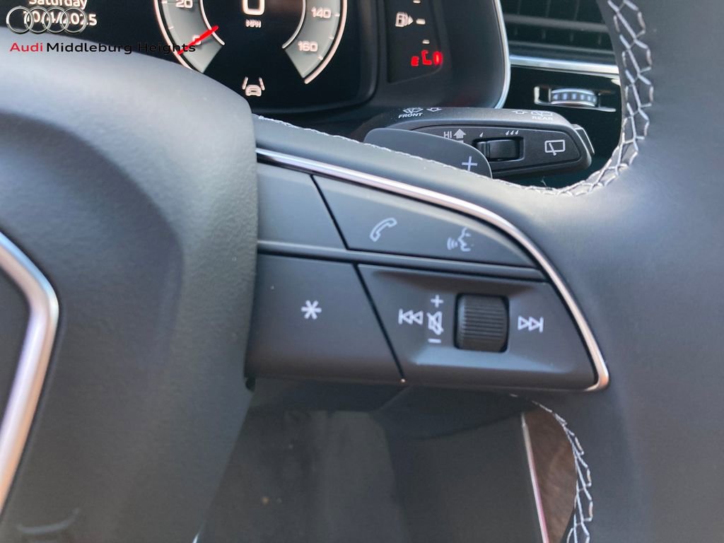 New 2026 Audi Q7 3.0T Premium image 46