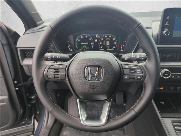New 2026 Honda CR-V Sport-L image 12