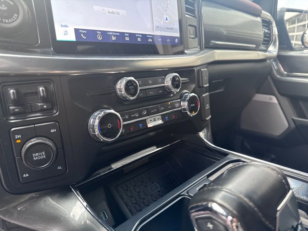 Used 2023 Ford F150 Lariat image 19