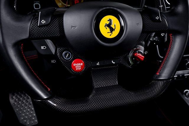 Certified 2020 Ferrari Portofino image 33