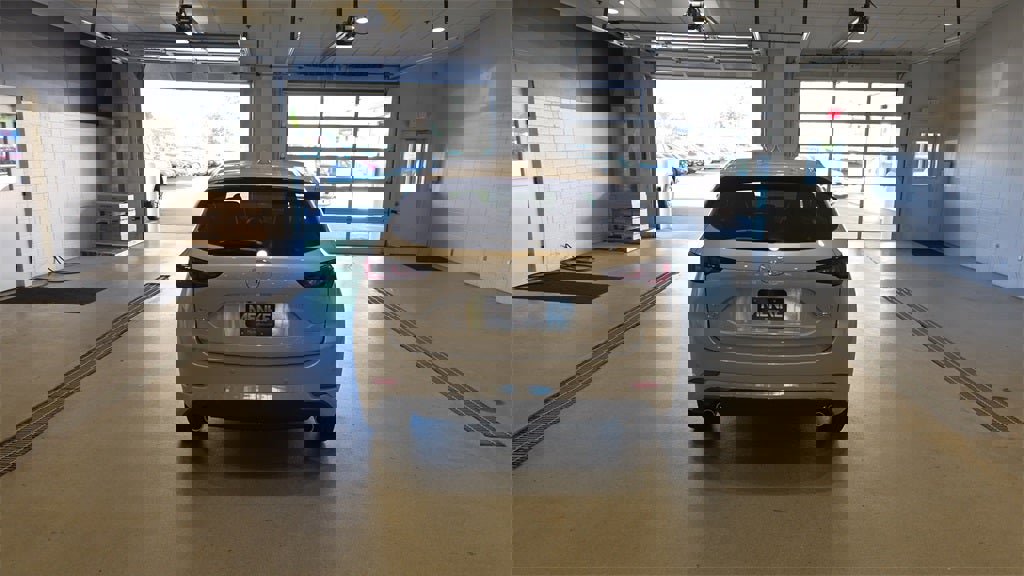 New 2025 MAZDA CX-5 AWD 2.5 S w/ Premium Plus Pkg image 7