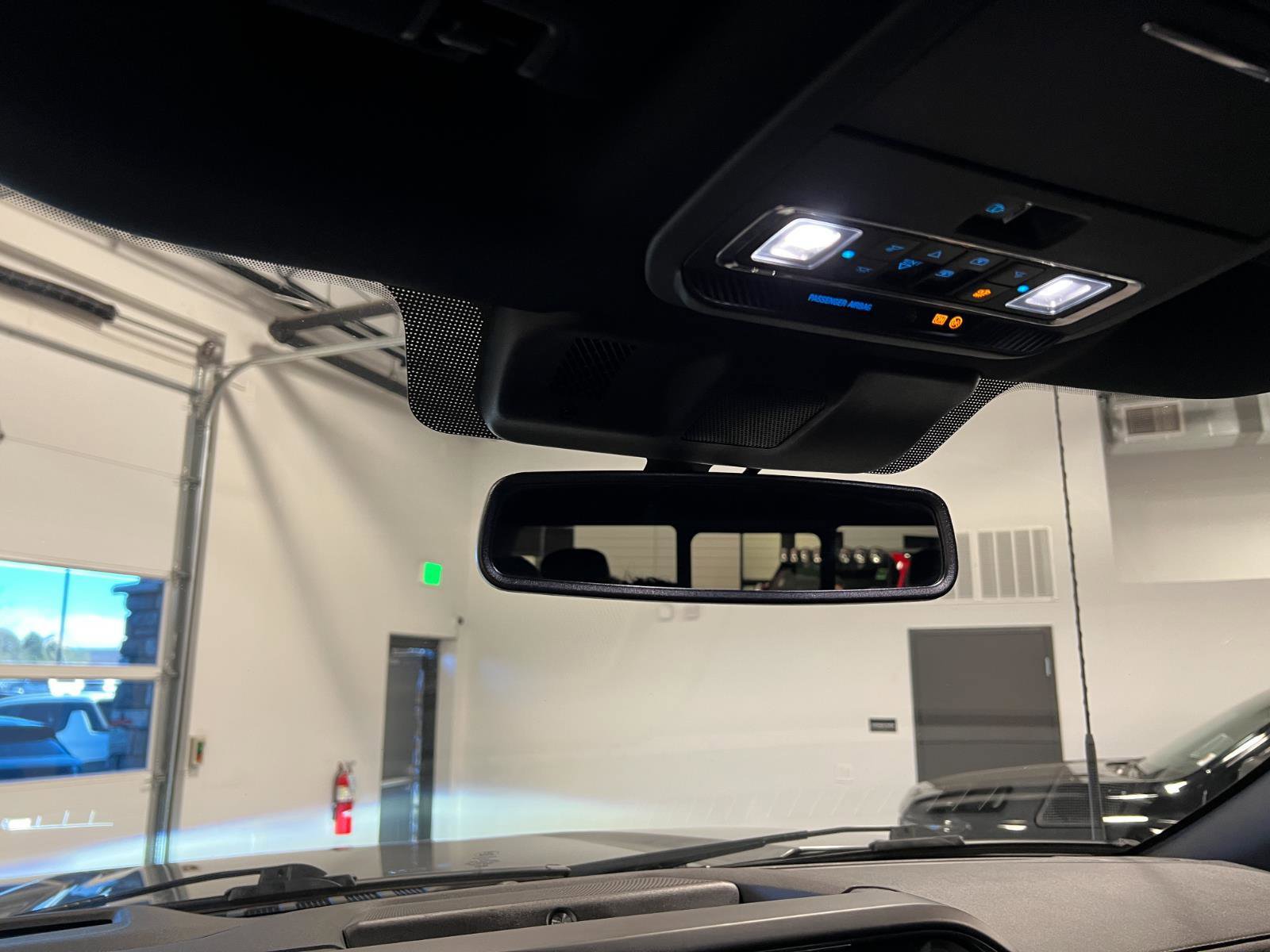 Used 2024 Ford F250 Platinum image 24