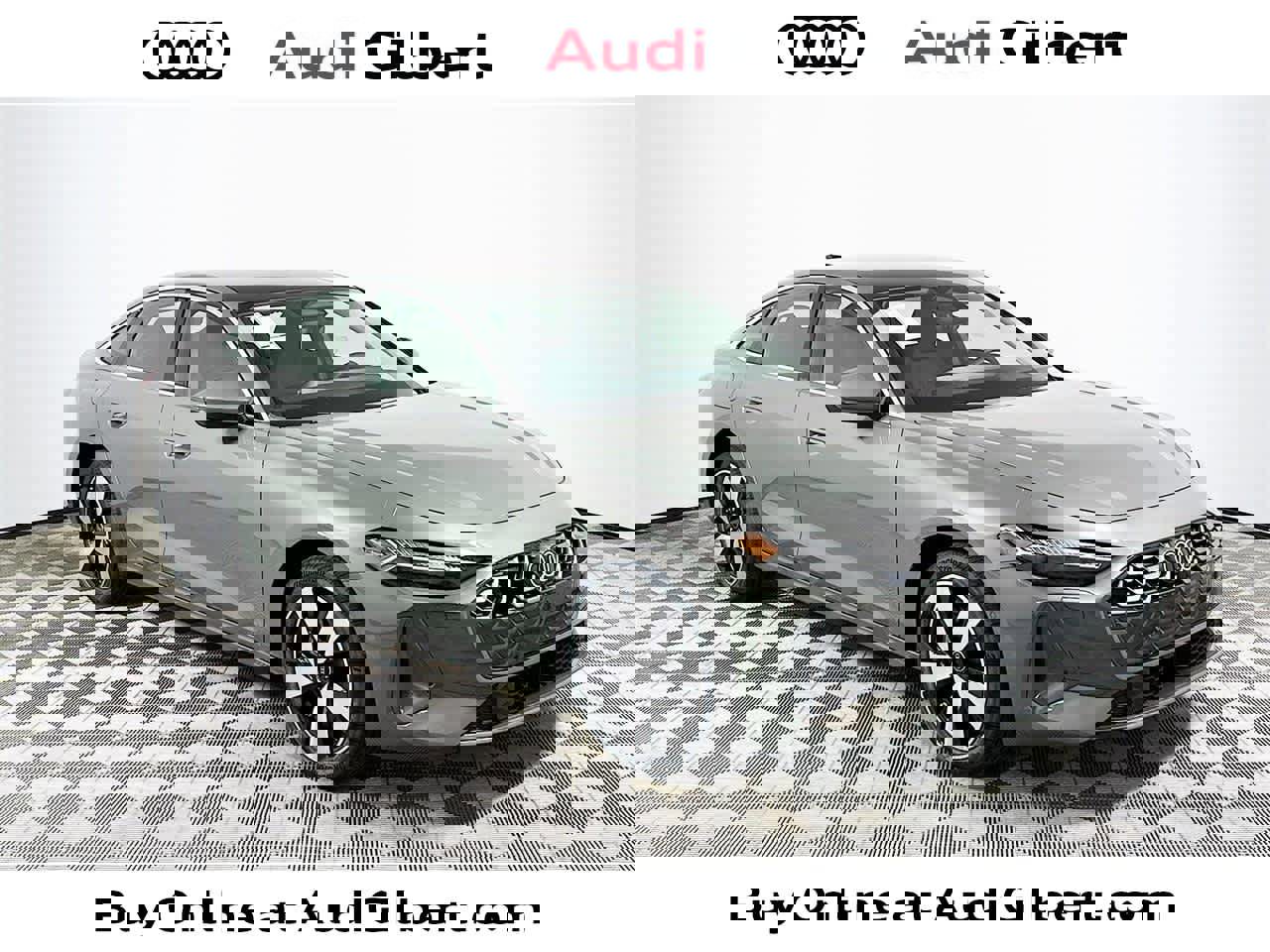 New 2025 Audi A5 2.0T Premium Plus