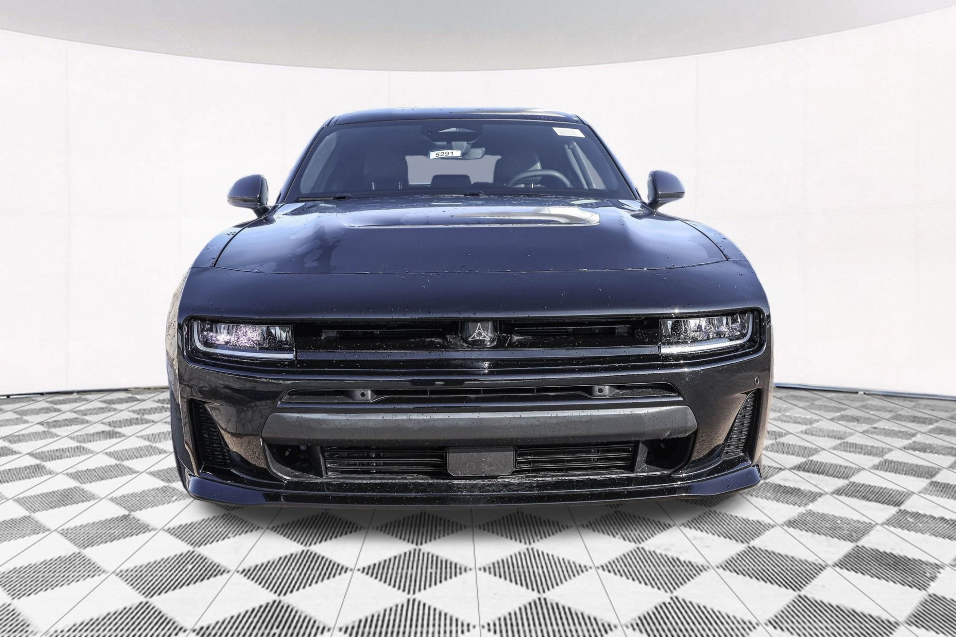 New 2026 Dodge Charger Scat Pack image 11