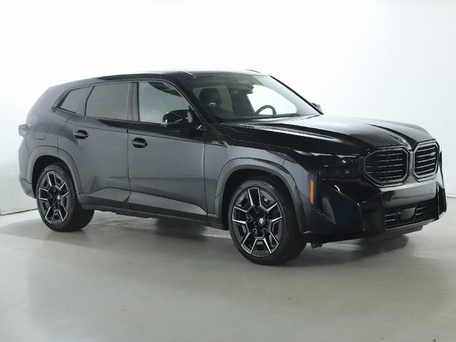 Used 2024 BMW XM image 10