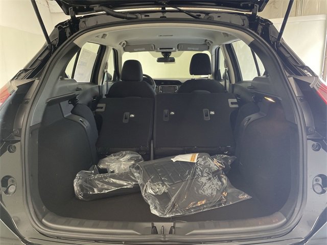 Certified 2025 Nissan Kicks Play S image 16