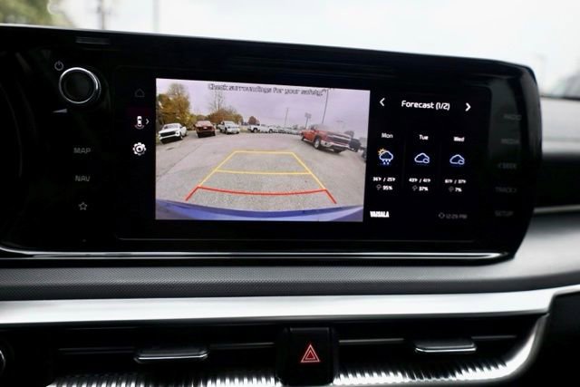 Used 2024 Kia K5 GT-Line image 4