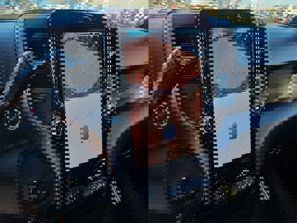 New 2026 RAM 2500 Tradesman image 26