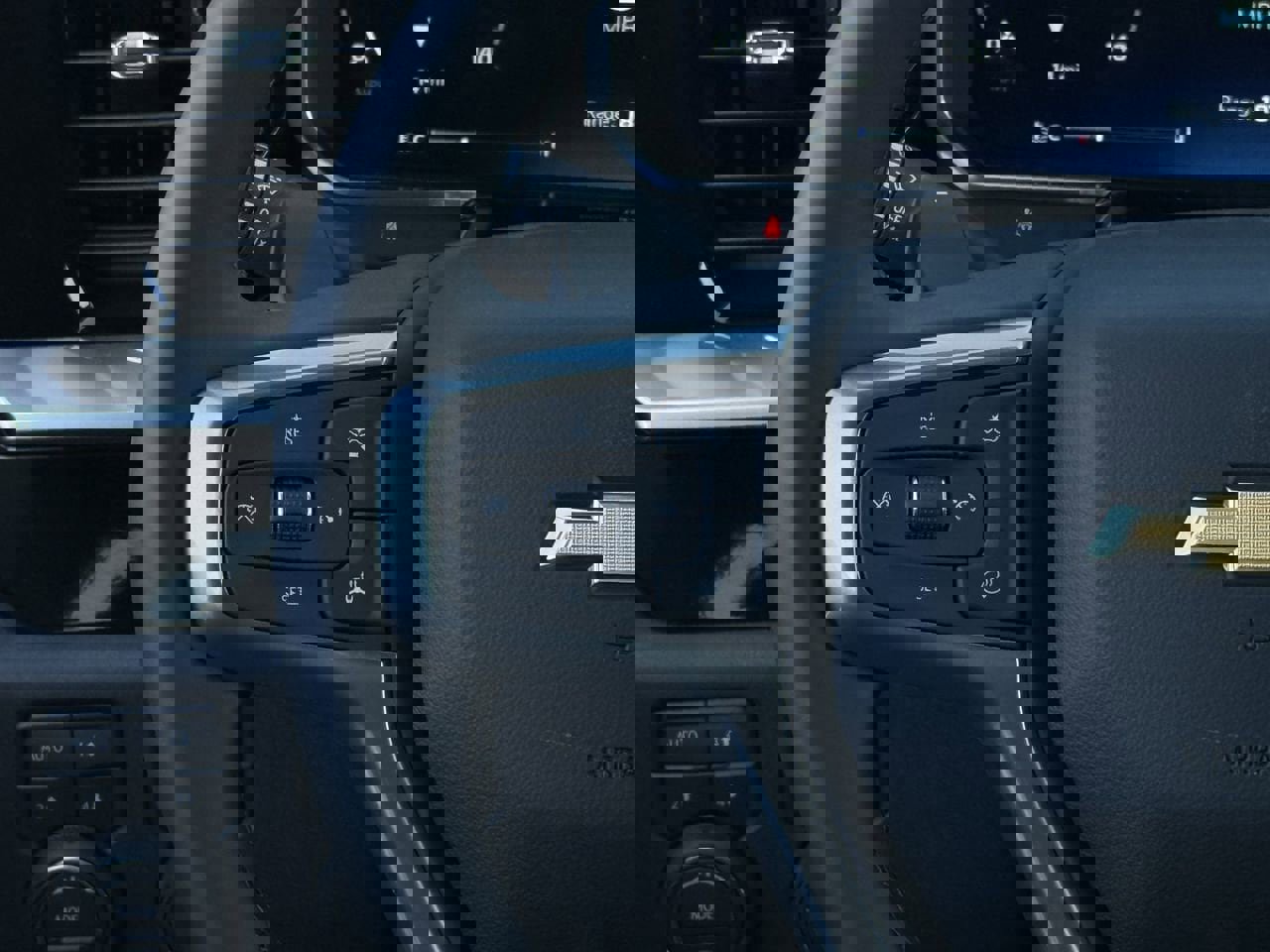 New 2026 Chevrolet Silverado 1500 LT w/ Texas Edition Plus image 14