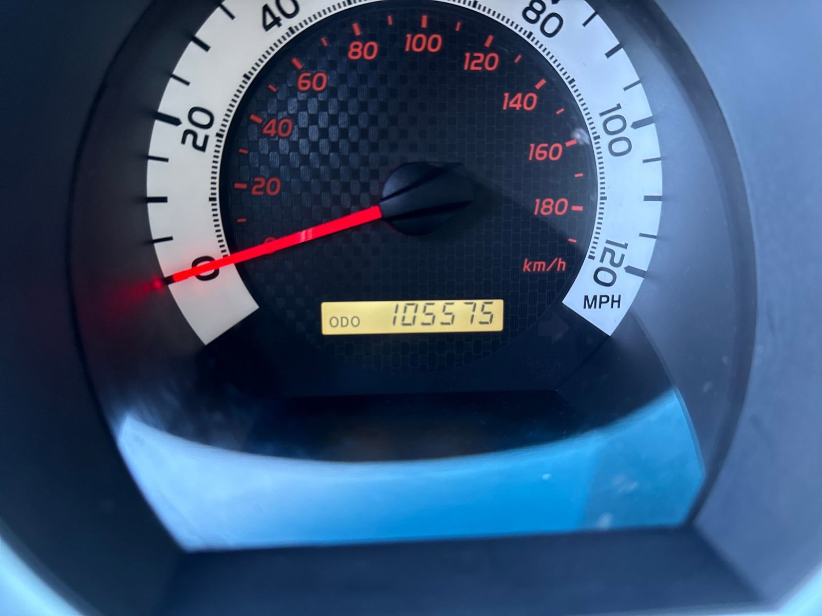 Used 2013 Toyota Tacoma 2WD Regular Cab image 16