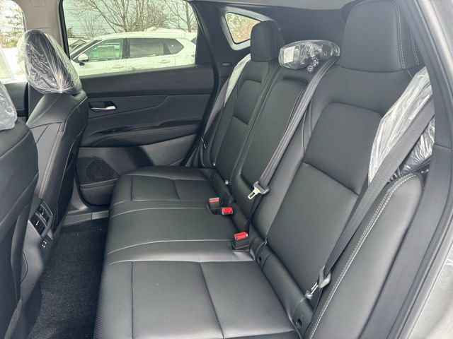 New 2026 Nissan Murano SL image 18