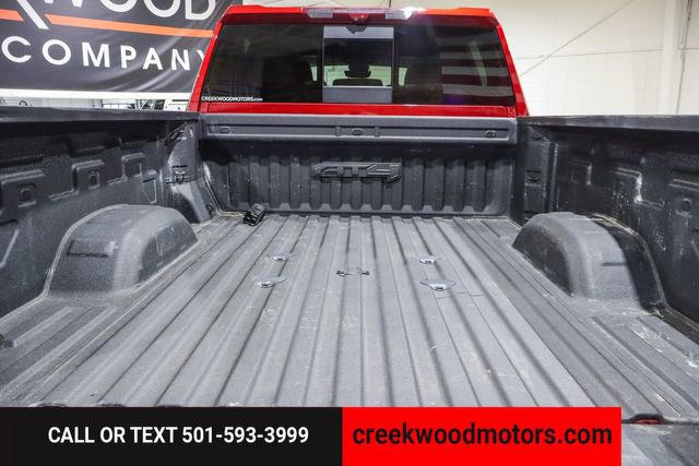 Used 2024 GMC Sierra 2500 AT4 w/ AT4 Premium Plus Package image 64