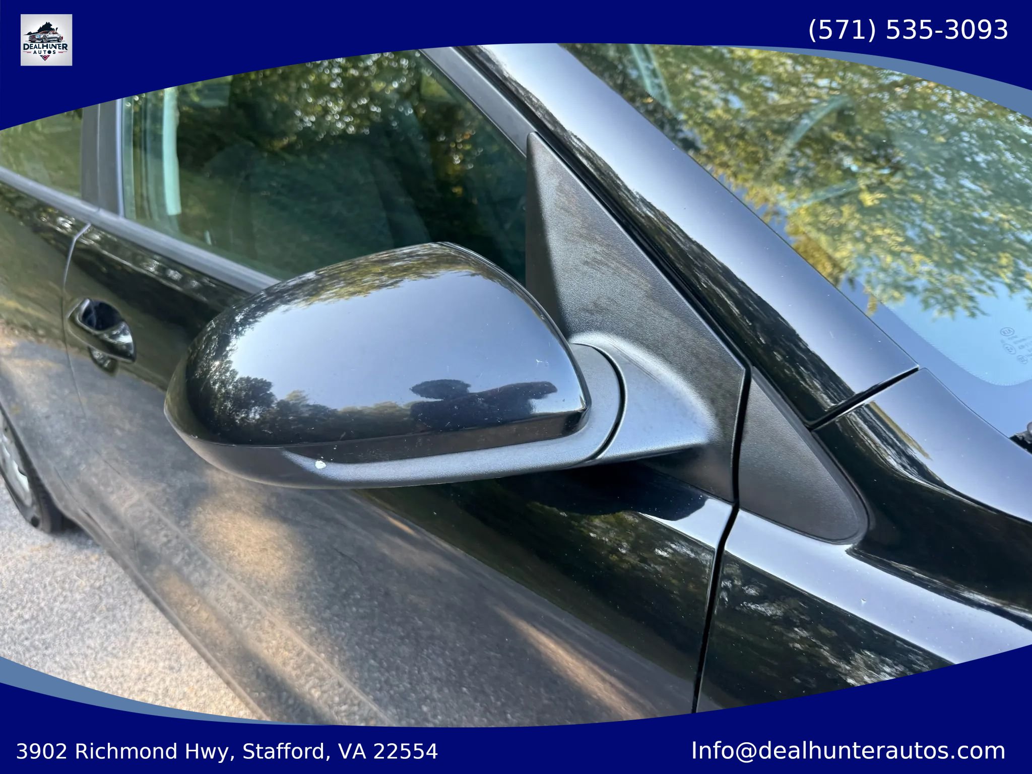 Used 2020 Kia Rio S FWD image 7