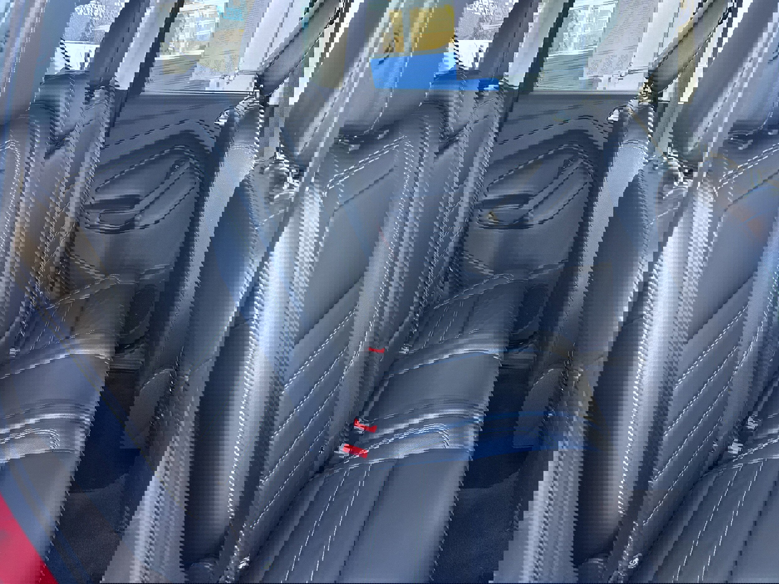 Used 2019 Ford Escape Titanium w/ U9j03 - Titanium Tow Package image 13