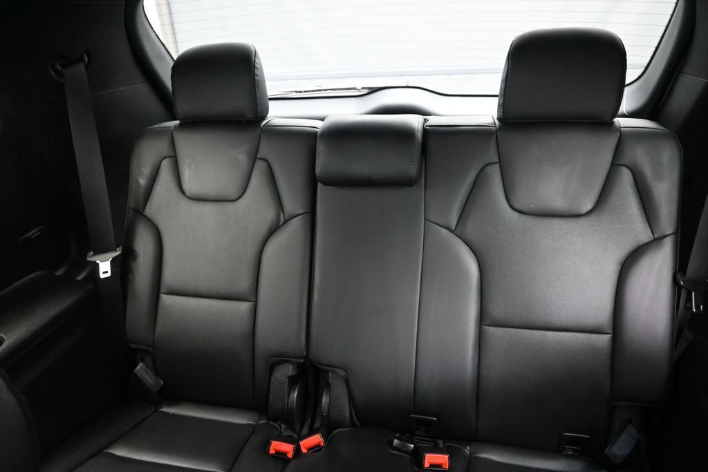 Certified 2025 Kia Telluride SX Prestige X-Line AWD/4WD image 32