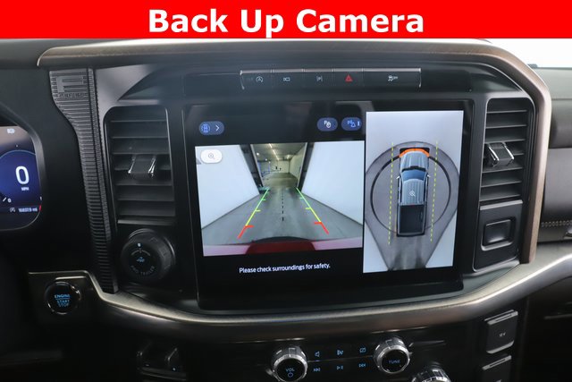 Used 2024 Ford F150 King Ranch image 27