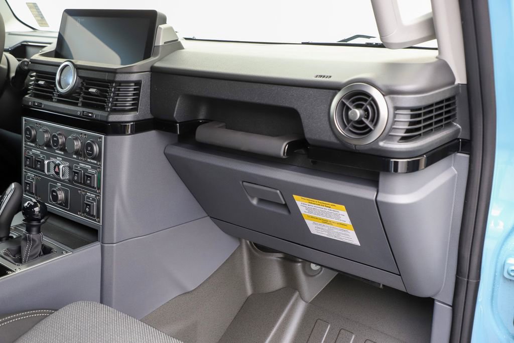 New 2026 INEOS Grenadier image 33