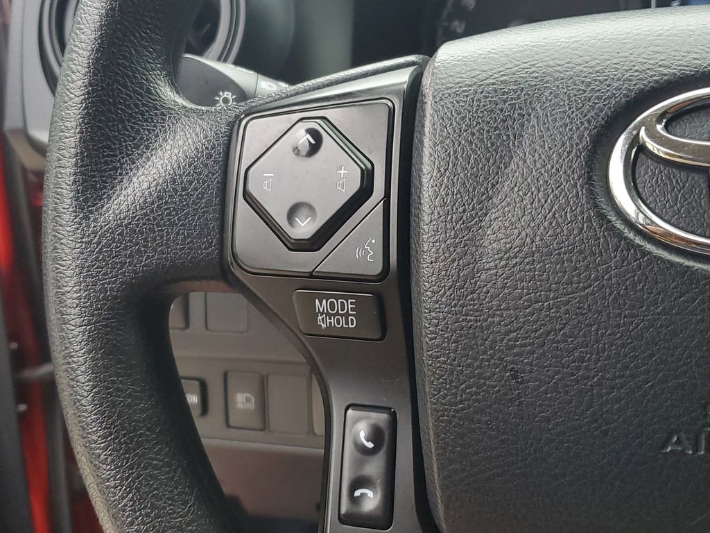 Used 2023 Toyota Tacoma SR AWD/4WD image 26