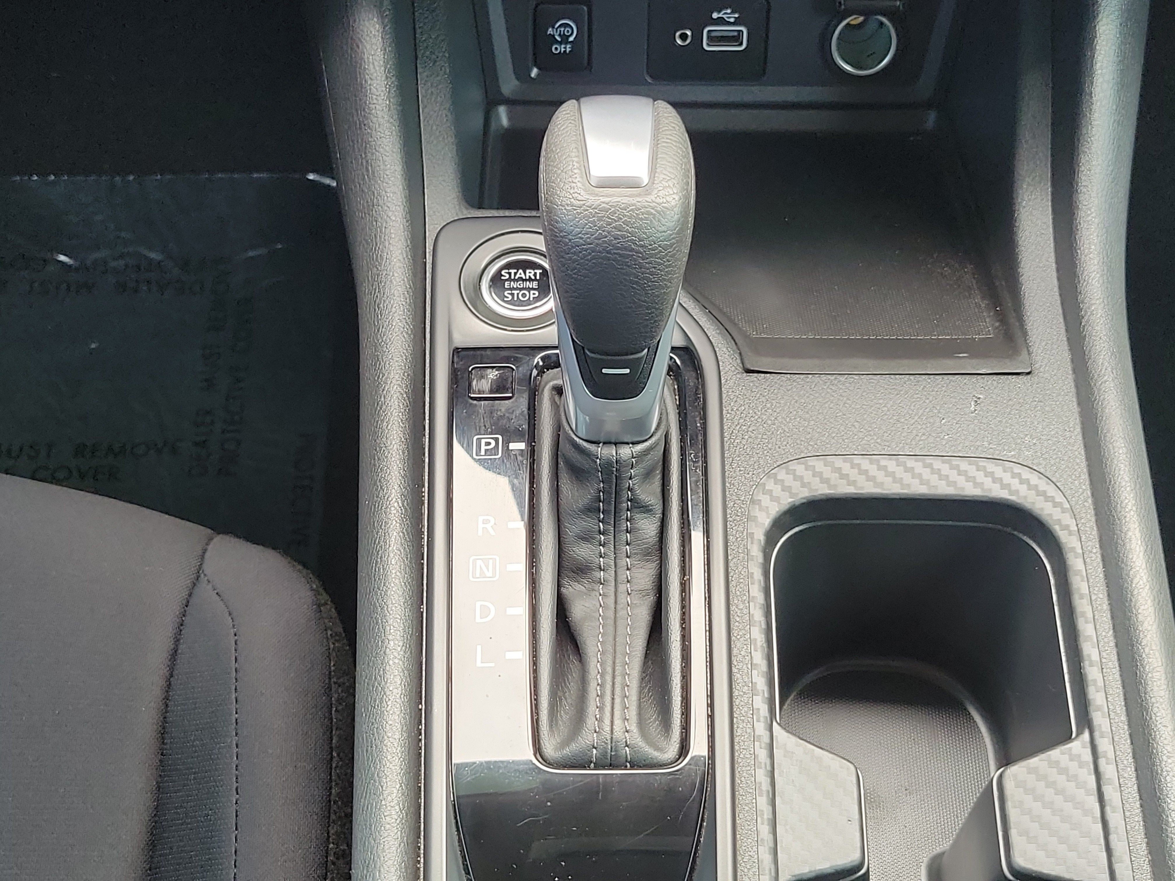 Used 2025 Nissan Sentra S FWD image 15