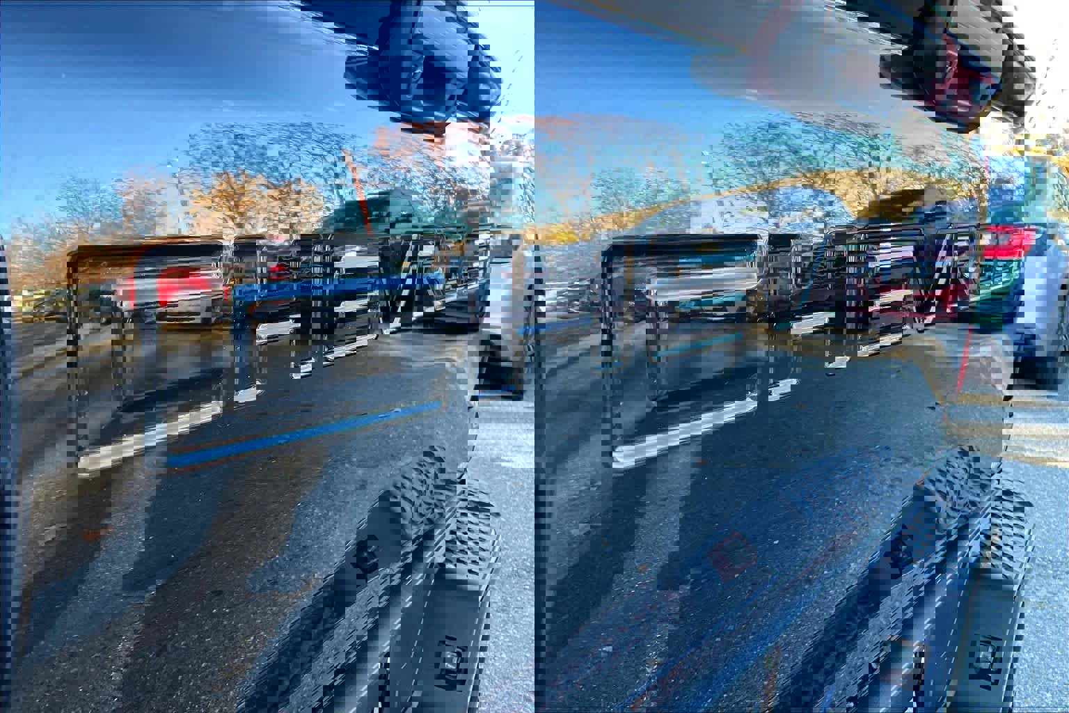 Used 2024 Chevrolet Colorado LT w/ LT Convenience Package III image 28