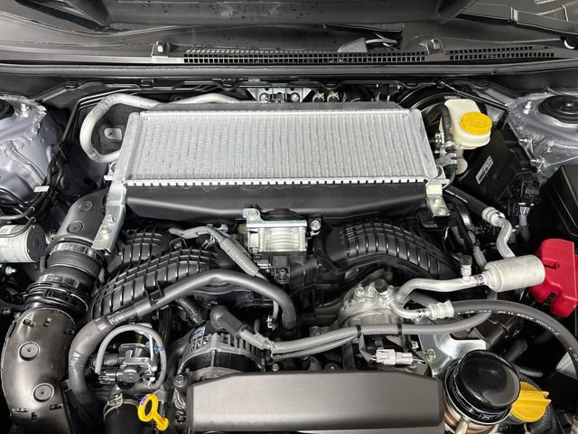 New 2026 Subaru WRX AWD/4WD image 27