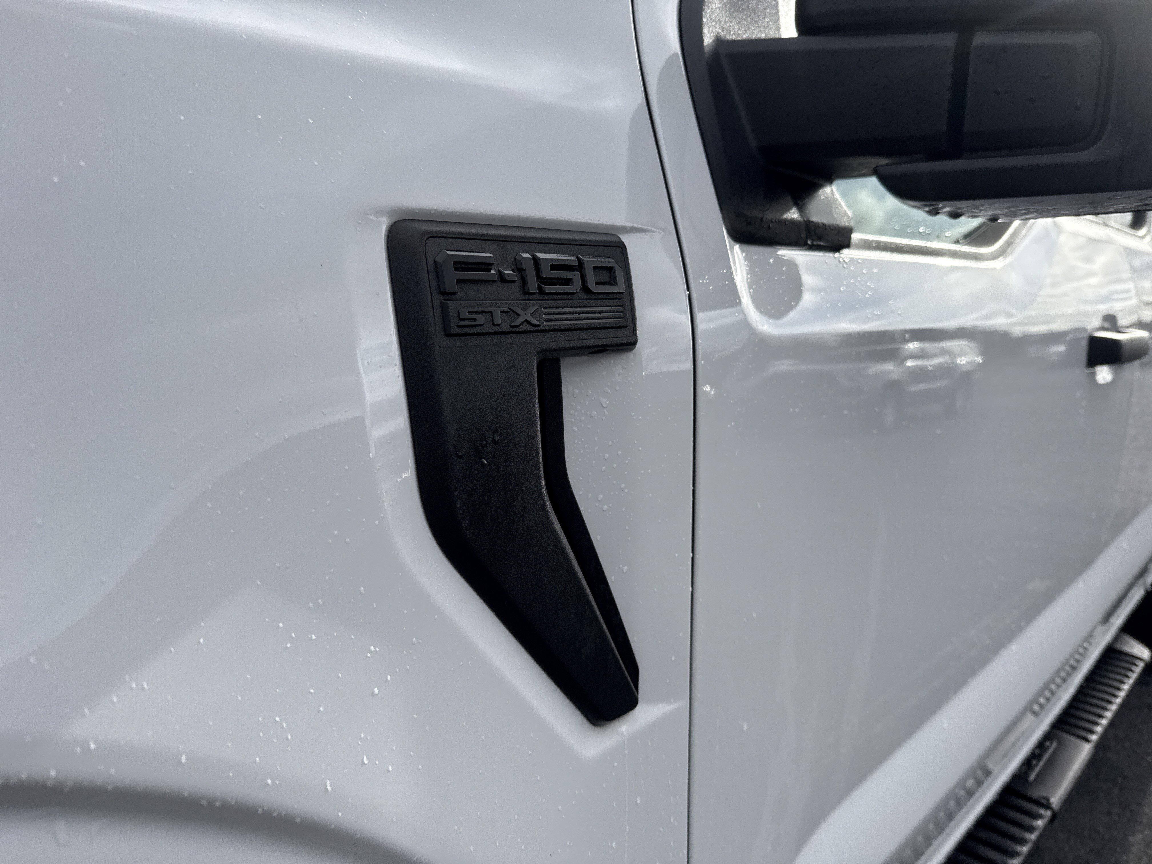 Used 2023 Ford F150 XL w/ STX Appearance Package image 6