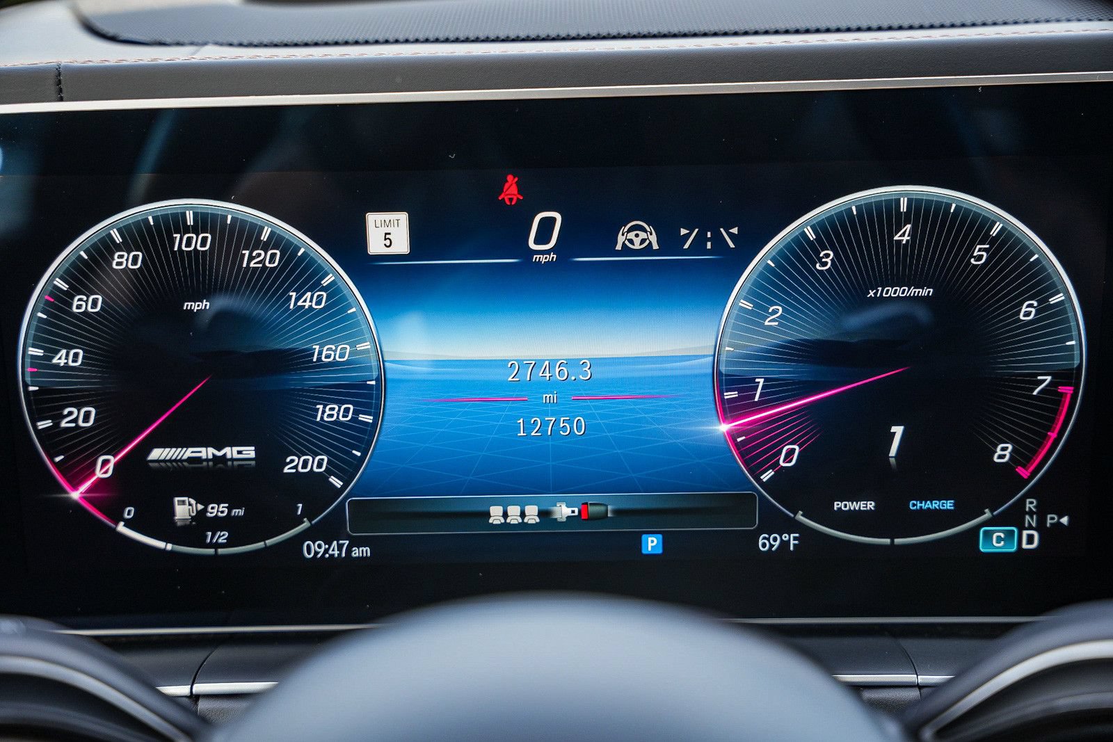Certified 2024 Mercedes-Benz GLE 63 AMG S image 23