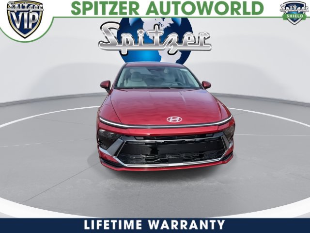 New 2026 Hyundai Sonata SEL FWD image 4