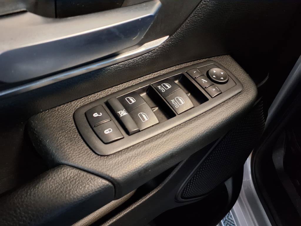 Used 2019 RAM 1500 Big Horn image 18