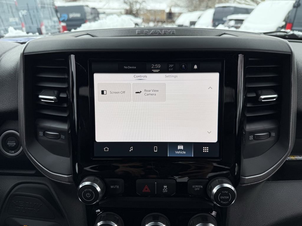 New 2026 RAM 4500 Tradesman image 18