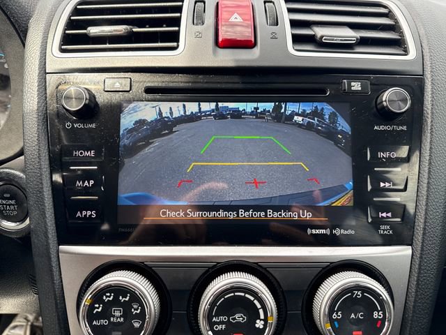 Used 2017 Subaru Crosstrek 2.0i Limited AWD/4WD image 24