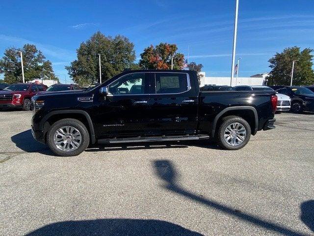 New 2026 GMC Sierra 1500 Denali image 2
