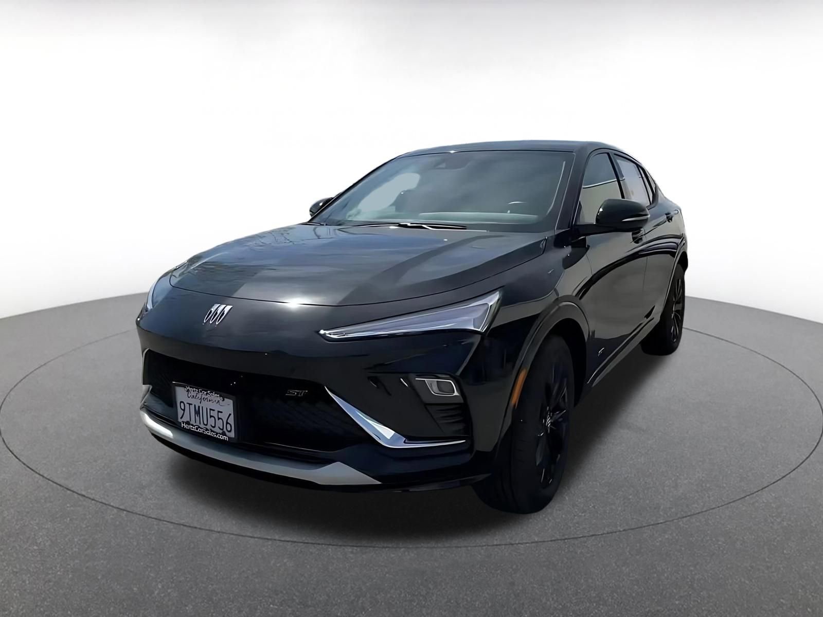 Used 2025 Buick Envista Sport Touring image 7