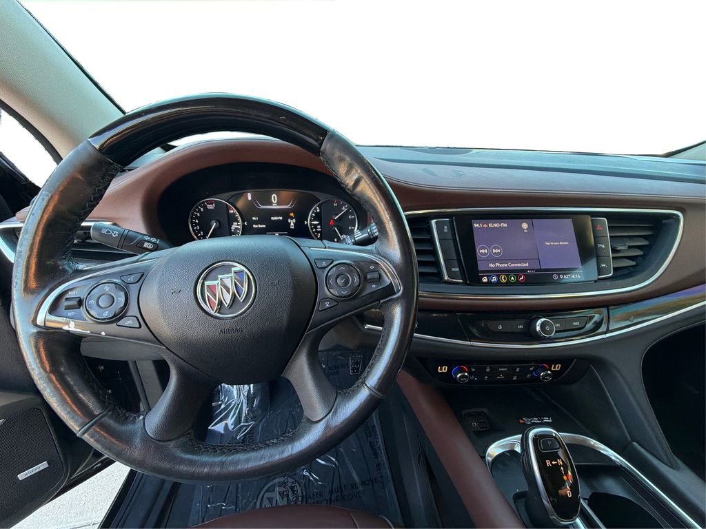 Used 2021 Buick Enclave Avenir w/ Avenir Technology Package image 29
