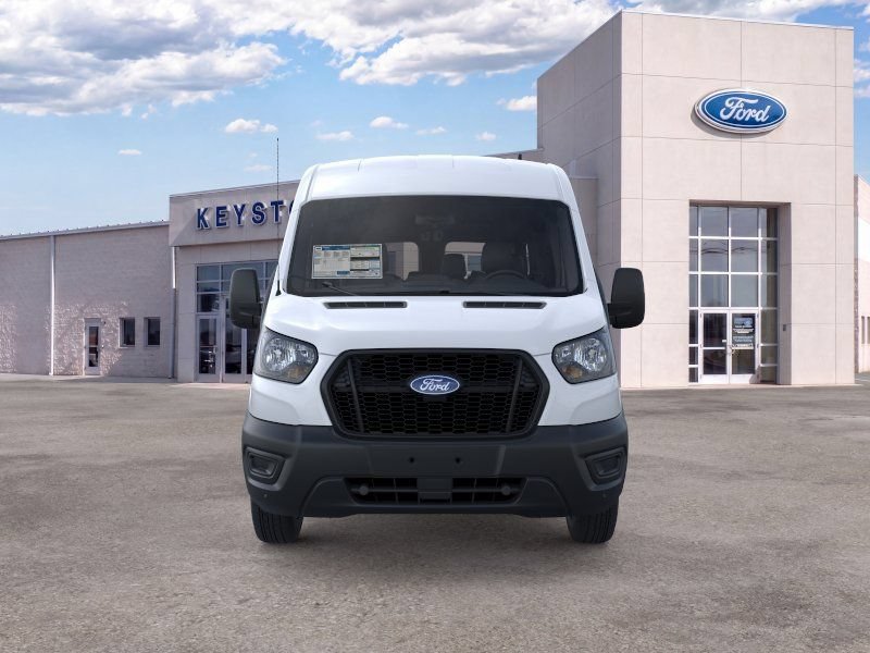 New 2026 Ford Transit 350 XL RWD image 6