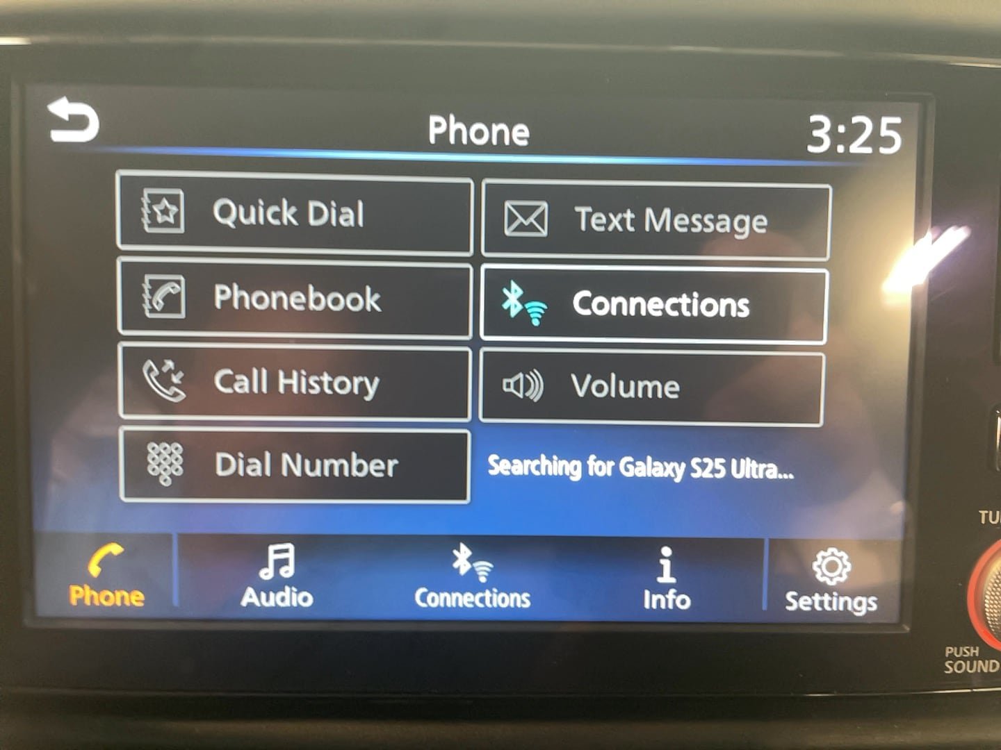 Used 2024 Nissan Kicks SR FWD image 10