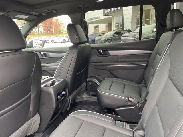 New 2026 Buick Enclave Sport Touring w/ Power Package image 16