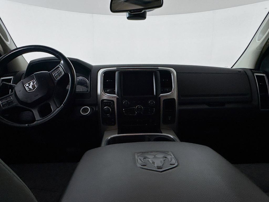 Used 2020 RAM 1500 Classic Warlock AWD/4WD image 13