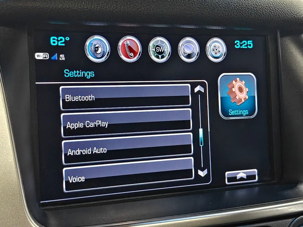 Used 2018 Chevrolet Tahoe Premier AWD/4WD image 51