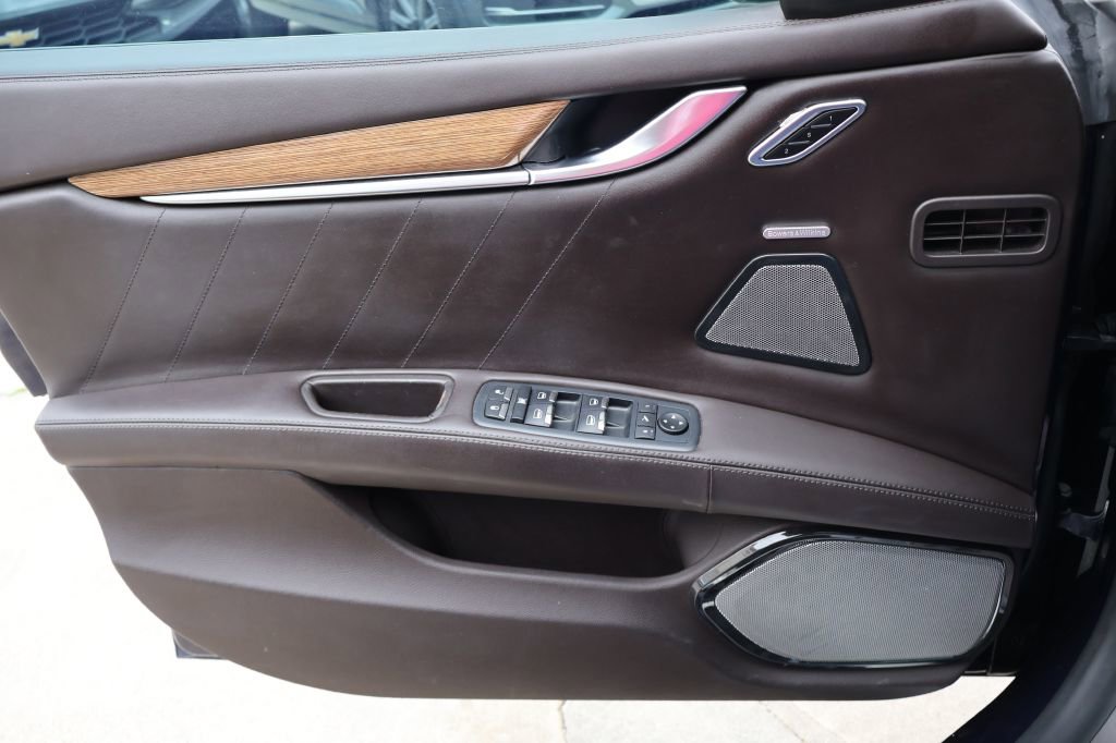 Used 2019 Maserati Ghibli GranLusso RWD image 33