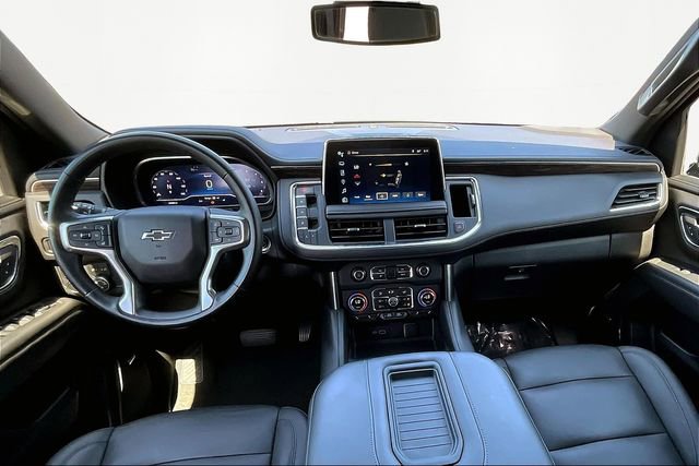 Used 2023 Chevrolet Tahoe Z71 w/ Luxury Package image 7