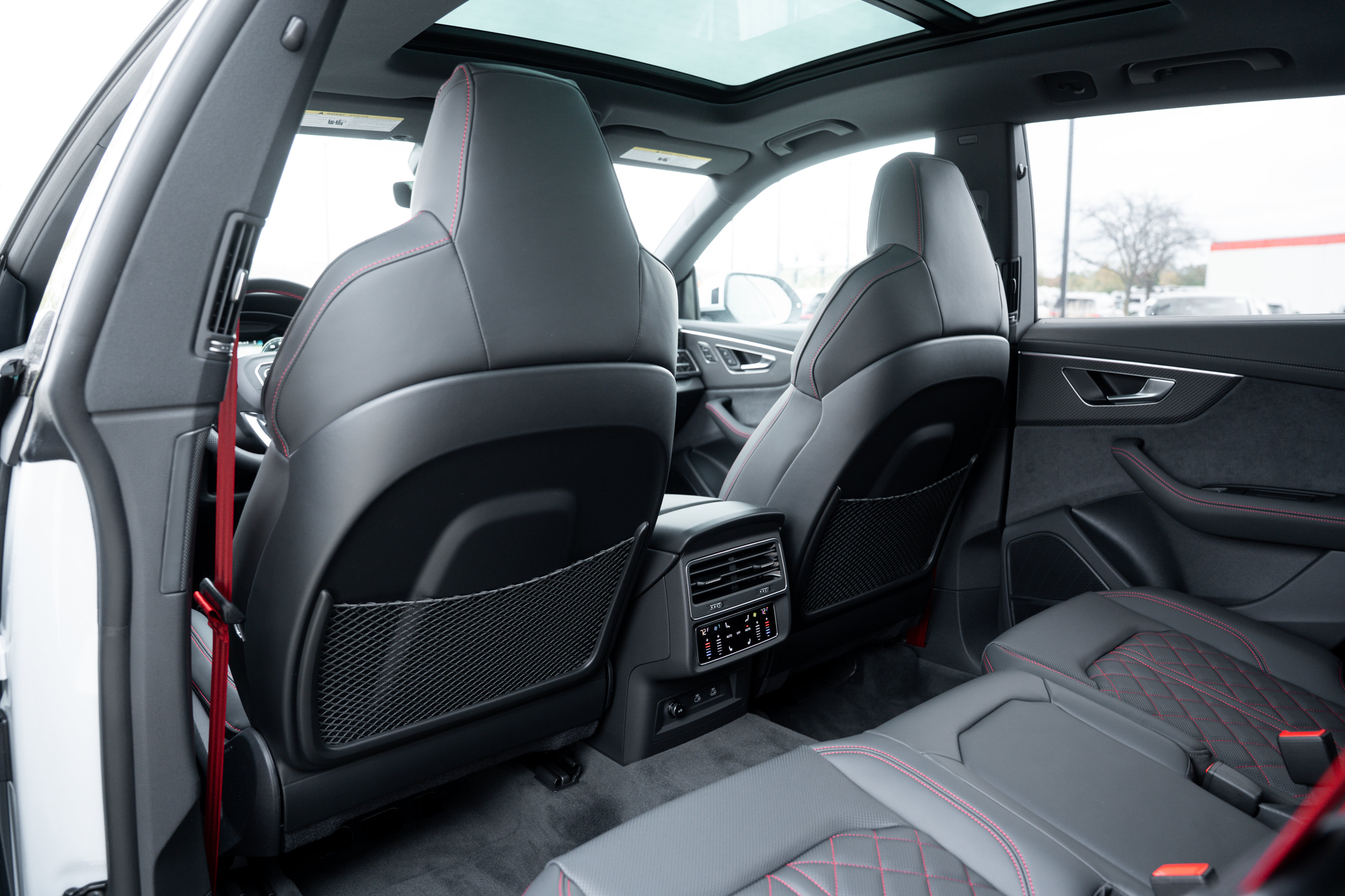 New 2026 Audi Q8 Prestige image 30