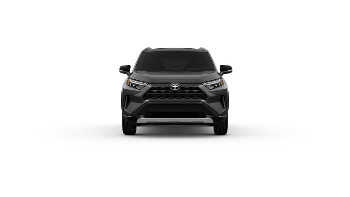 New 2025 Toyota RAV4 XSE w/ Advanced Technology Package image 84