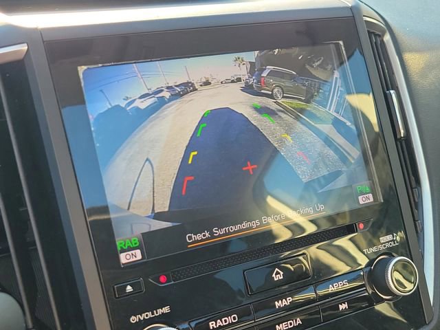 Used 2019 Subaru Forester Limited image 26